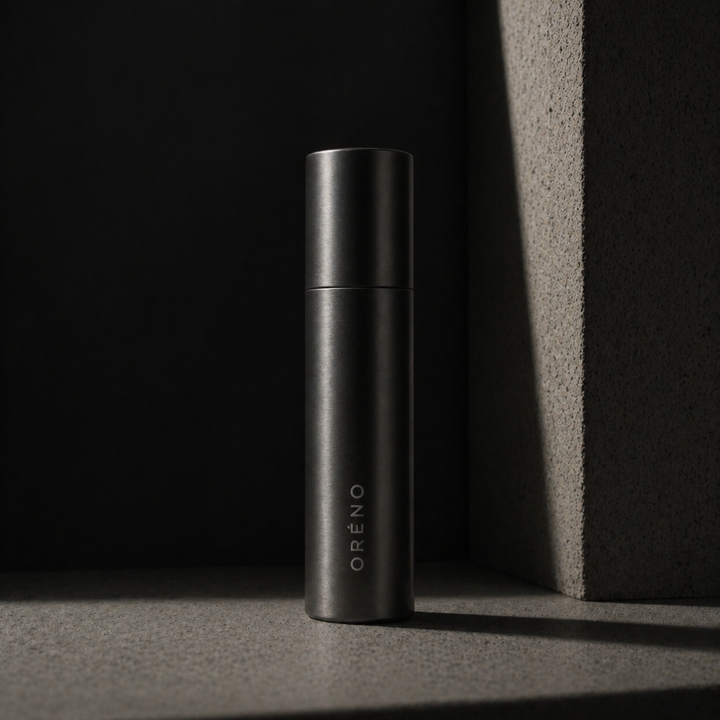 ORÉNO — Lip Treatment