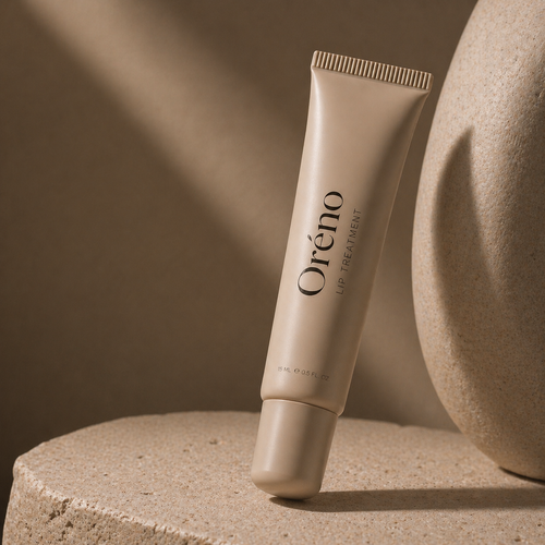 ORÉNO — Lip Treatment
